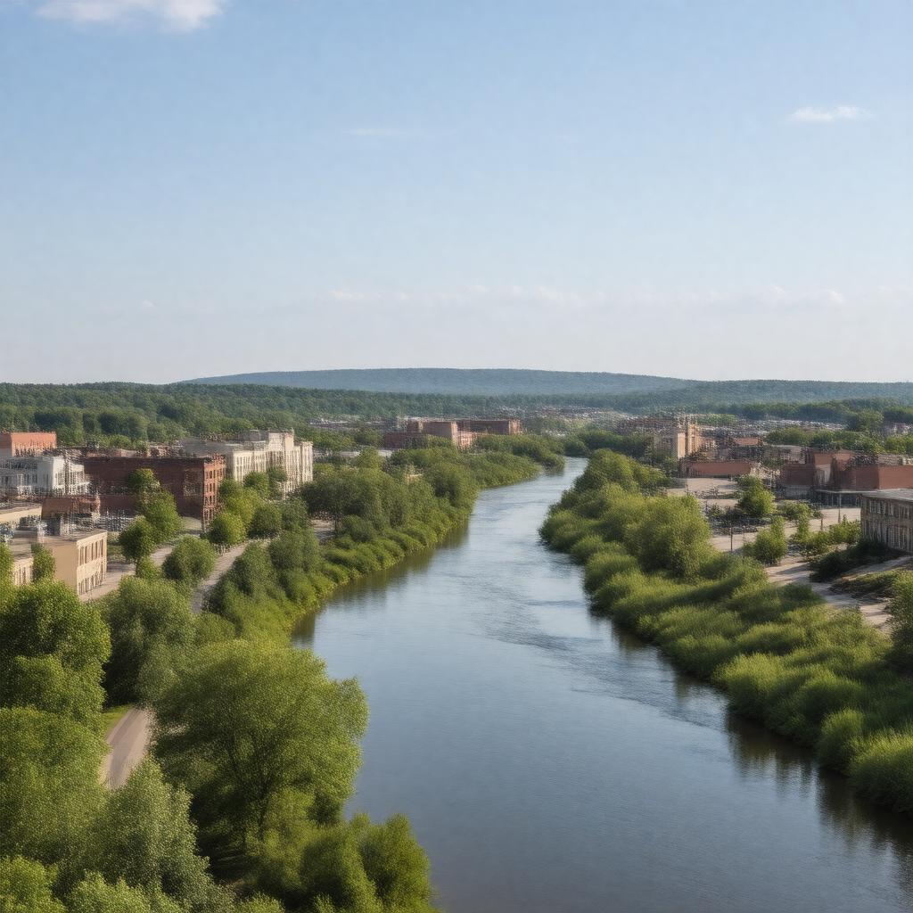 Platteville, Wisconsin
